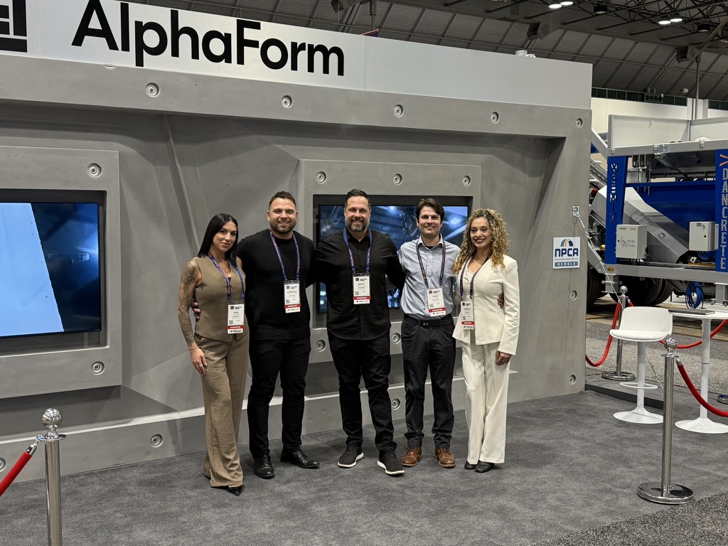 Booth / event photo