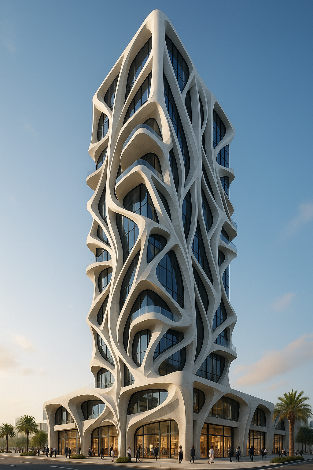 Concept study