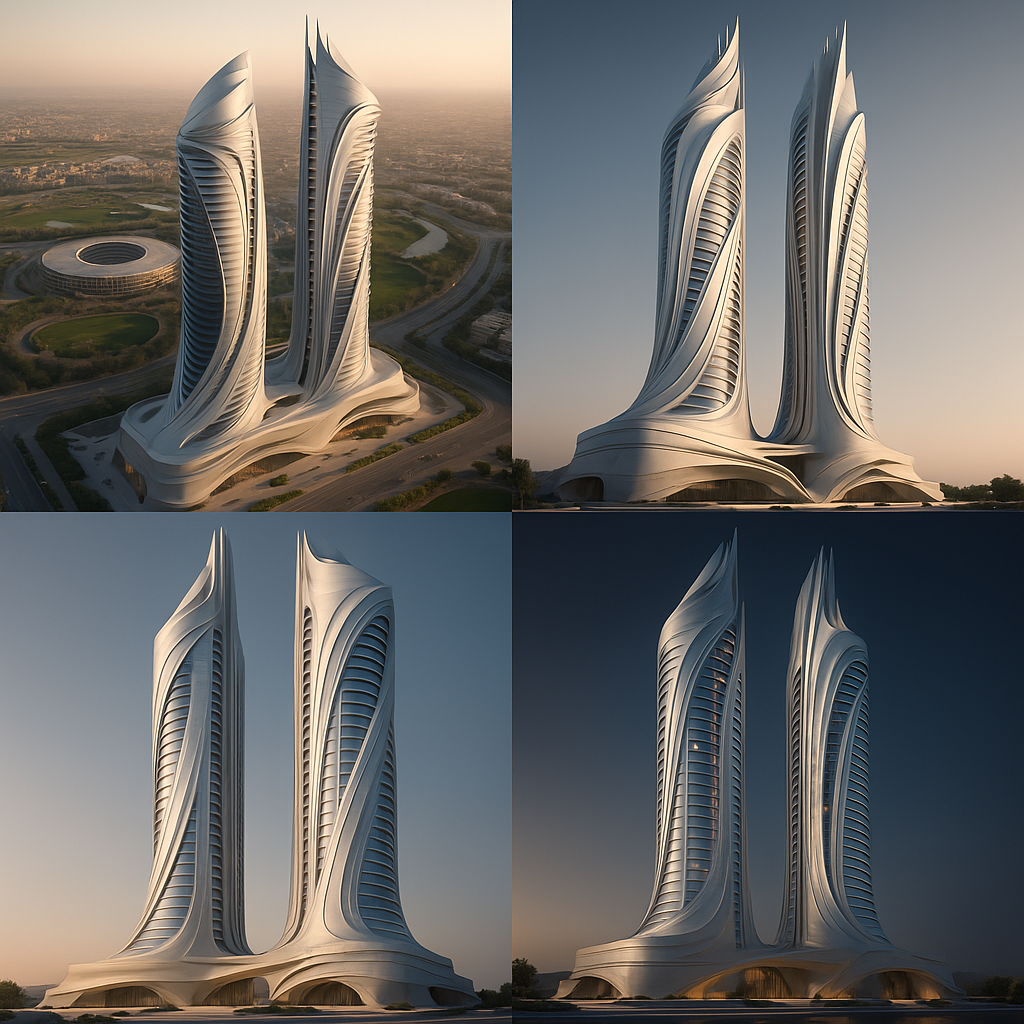 Concept study
